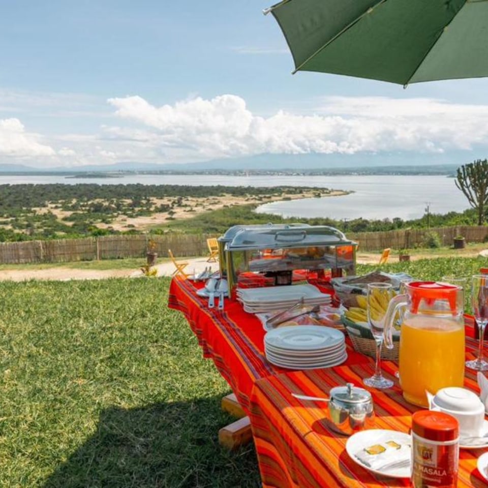Acacia Wilderness Lodge